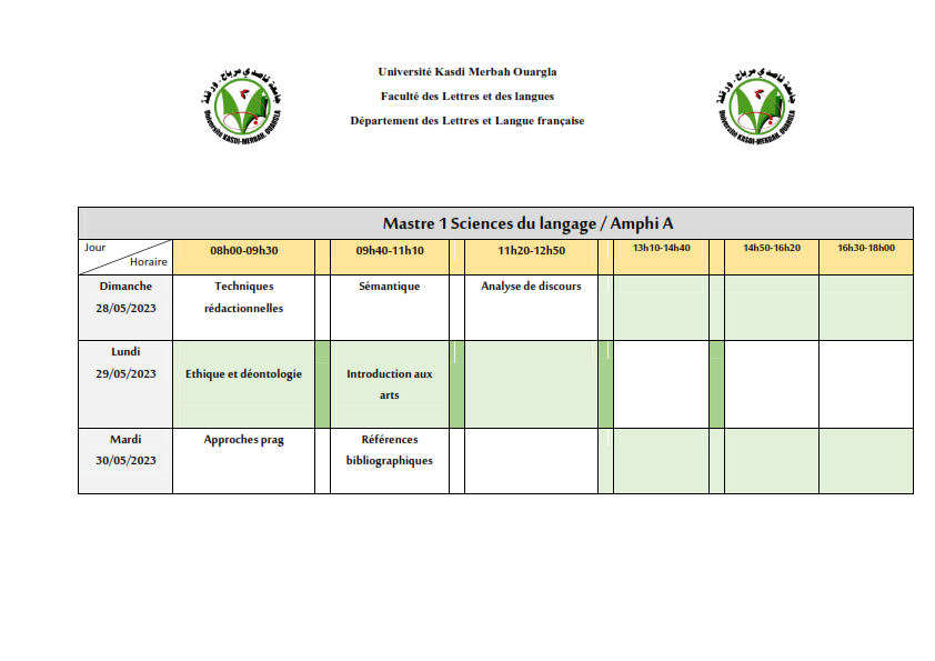 Examens de Remplacement 004